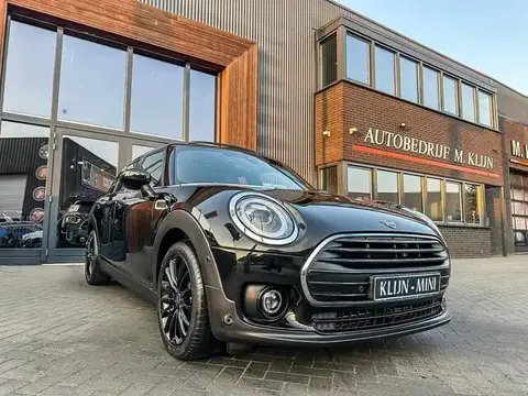 Annonce MINI COOPER Essence 2021 d'occasion 