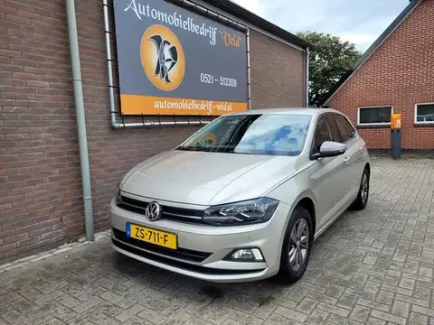 Used VOLKSWAGEN POLO Petrol 2019 Ad 