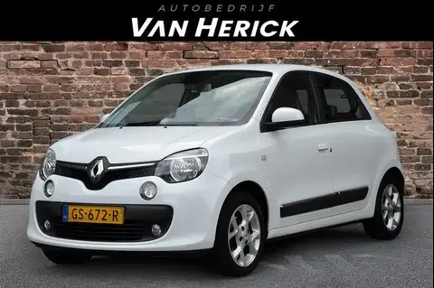 Used RENAULT TWINGO Petrol 2015 Ad 