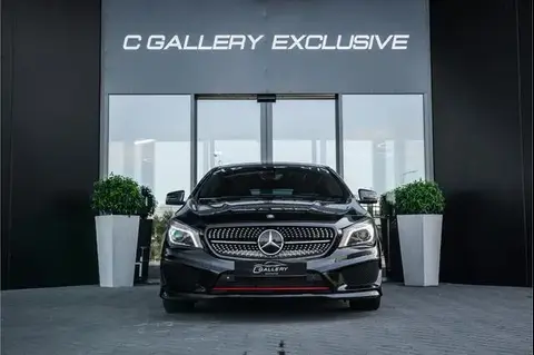 Annonce MERCEDES-BENZ CLASSE CLA Essence 2015 d'occasion 