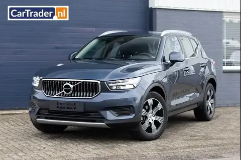 Used VOLVO XC40 Petrol 2019 Ad 