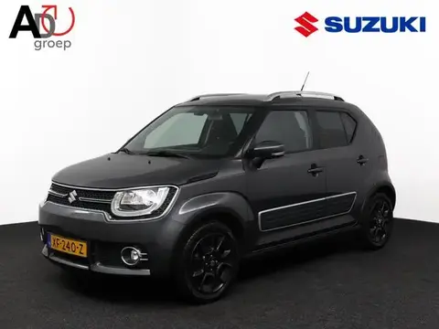 Used SUZUKI IGNIS Petrol 2018 Ad 