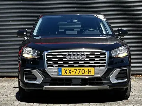 Annonce AUDI Q2 Essence 2019 d'occasion 