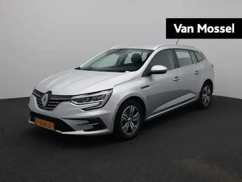 Annonce RENAULT MEGANE Essence 2023 d'occasion 