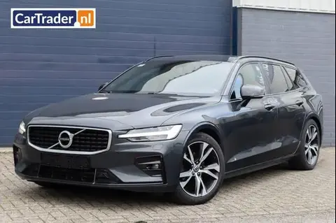 Used VOLVO V60 Diesel 2019 Ad 