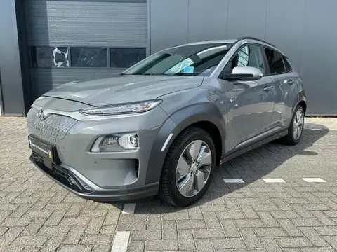 Used HYUNDAI KONA Electric 2019 Ad 