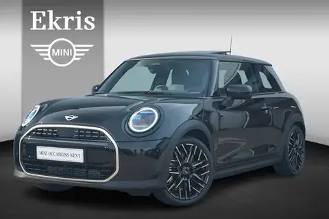 Annonce MINI COOPER Essence 2024 d'occasion 