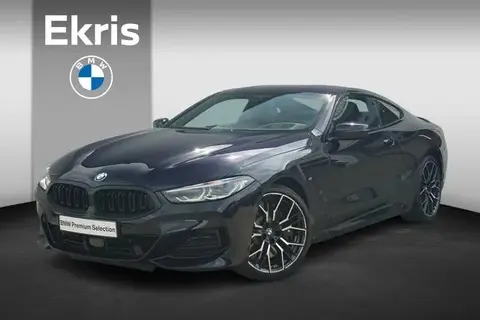 Annonce BMW SERIE 8 Essence 2024 d'occasion 