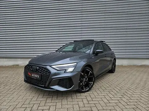 Used AUDI A3 Hybrid 2021 Ad 