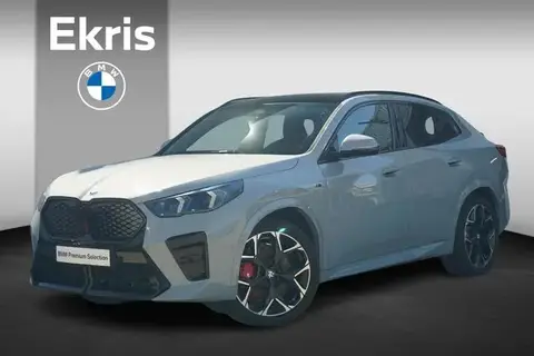 Used BMW X2 Electric 2024 Ad 