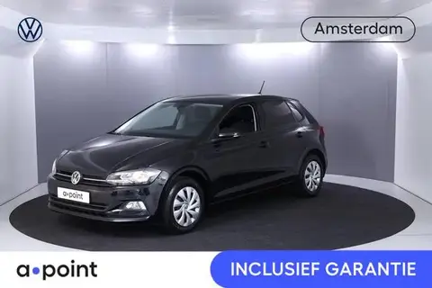 Annonce VOLKSWAGEN POLO Essence 2020 d'occasion 