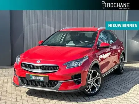 Used KIA XCEED Petrol 2020 Ad 