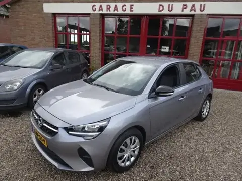 Annonce OPEL CORSA Essence 2020 d'occasion 