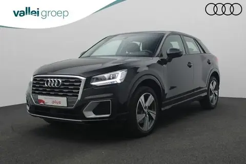 Annonce AUDI Q2 Essence 2018 d'occasion 