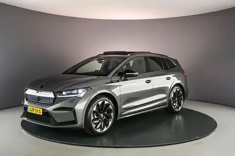 Annonce SKODA ENYAQ Électrique 2024 d'occasion 