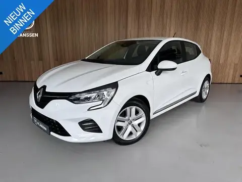 Used RENAULT CLIO Petrol 2020 Ad 