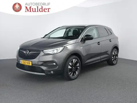 Annonce OPEL GRANDLAND Essence 2020 d'occasion 