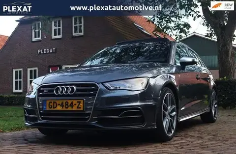 Annonce AUDI S3 Essence 2015 d'occasion 