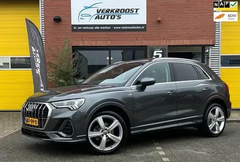 Used AUDI Q3 Petrol 2020 Ad 