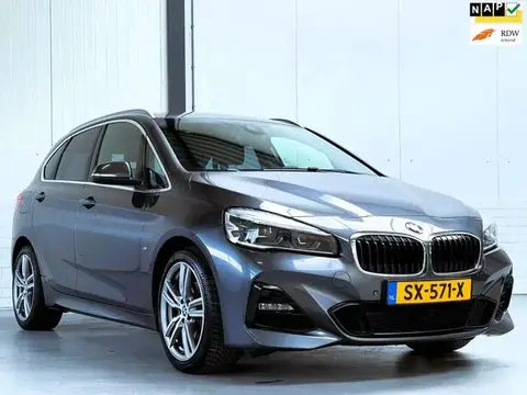 Used BMW SERIE 2 Petrol 2018 Ad 