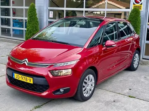 Used CITROEN C4 Petrol 2016 Ad 