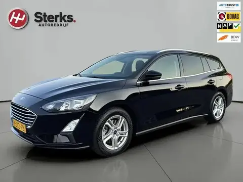 Used FORD FOCUS Petrol 2020 Ad 