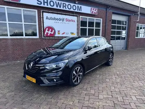 Used RENAULT MEGANE Petrol 2019 Ad 