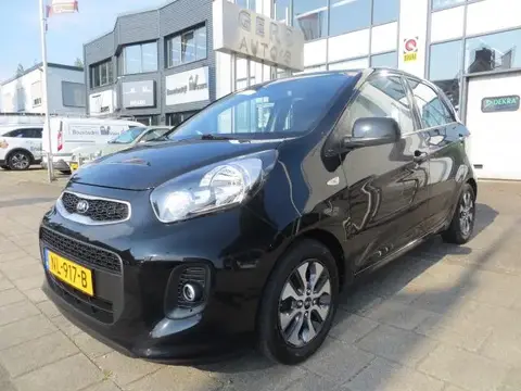 Used KIA PICANTO Petrol 2017 Ad 