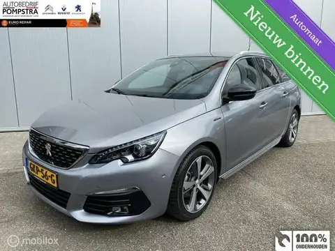 Used PEUGEOT 308 Petrol 2017 Ad 