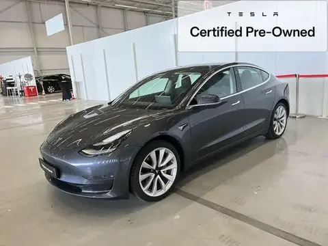 Used TESLA MODEL 3 Electric 2019 Ad 