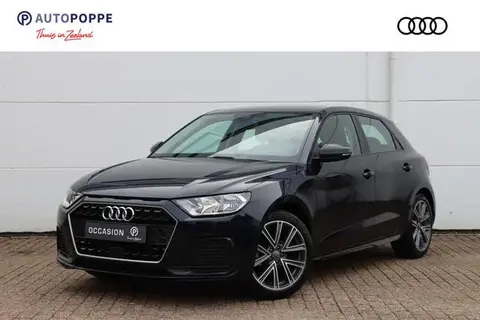 Used AUDI A1 Petrol 2020 Ad 