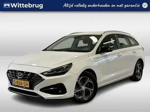 Annonce HYUNDAI I30 Essence 2023 d'occasion 