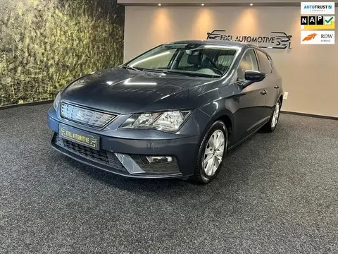 Used SEAT LEON Petrol 2019 Ad 