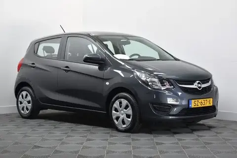 Annonce OPEL KARL Essence 2018 d'occasion 