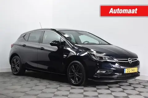 Used OPEL ASTRA Petrol 2019 Ad 