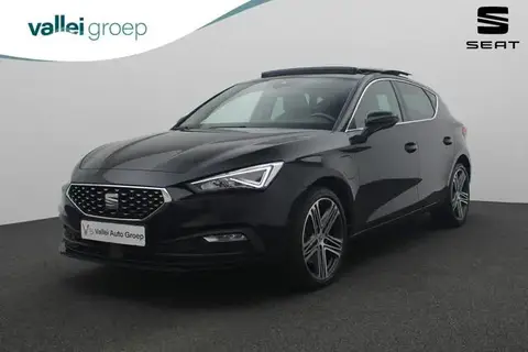 Used SEAT LEON Hybrid 2021 Ad 