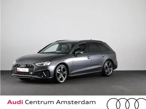 Used AUDI A4 Petrol 2023 Ad 