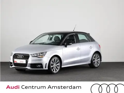 Used AUDI A1 Petrol 2015 Ad 