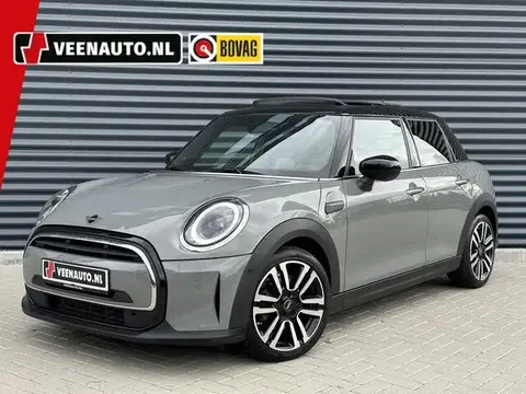 Annonce MINI COOPER Essence 2021 d'occasion 