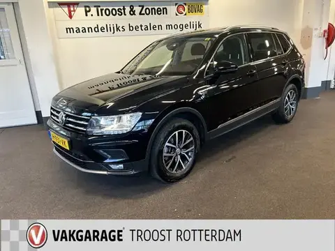 Annonce VOLKSWAGEN TIGUAN Essence 2020 d'occasion 