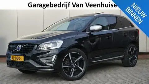 Used VOLVO XC60 Petrol 2016 Ad 