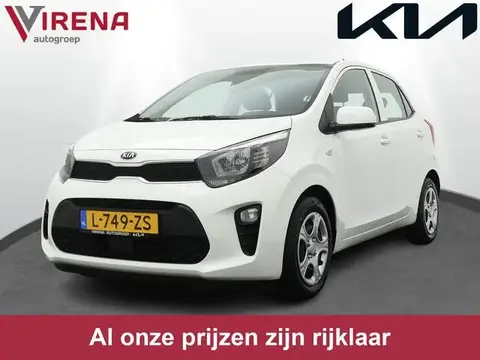 Annonce KIA PICANTO Essence 2021 d'occasion 