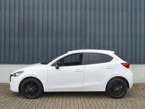 Used MAZDA 2 Hybrid 2024 Ad 