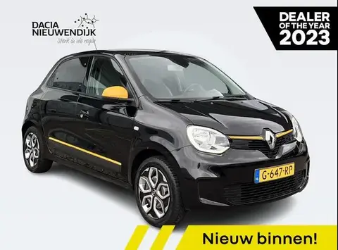 Used RENAULT TWINGO Petrol 2020 Ad 