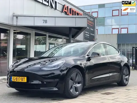 Annonce TESLA MODEL 3 Électrique 2019 d'occasion 