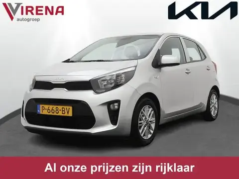 Annonce KIA PICANTO Essence 2022 d'occasion 