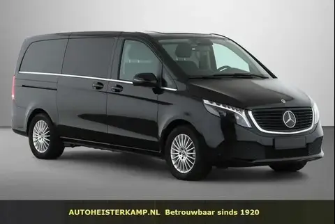 Used MERCEDES-BENZ EQV Electric 2022 Ad 