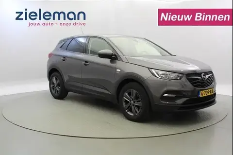 Used OPEL GRANDLAND Petrol 2019 Ad 