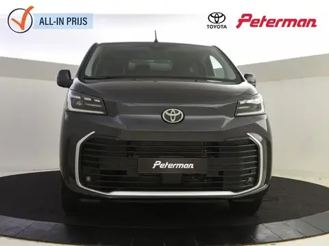 Annonce TOYOTA PROACE Diesel 2024 d'occasion 