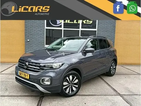 Used VOLKSWAGEN T-CROSS Petrol 2023 Ad 